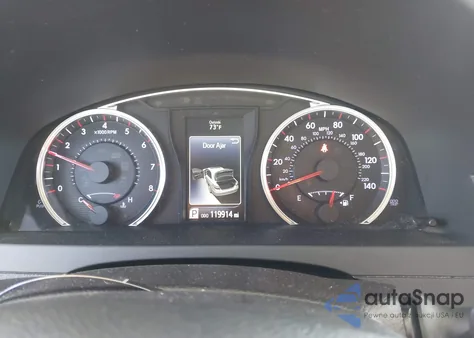 2016 Toyota Camry Se из США, поврежденный, VIN 4T1BF1FK4GU160953